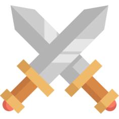 Swords