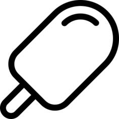Popsicle Ice Cream