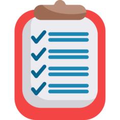 List