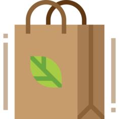 Shopping bag