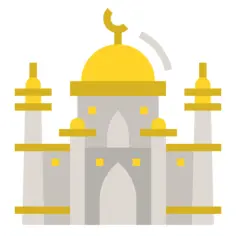 Mosque