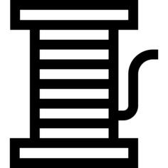 Cable reel
