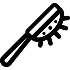 Hair brush