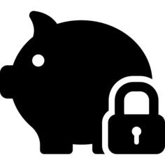 Piggy bank