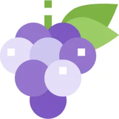 Grapes