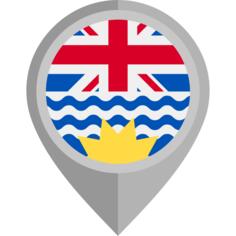 British columbia