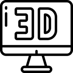 3d