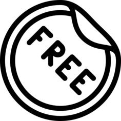 Free