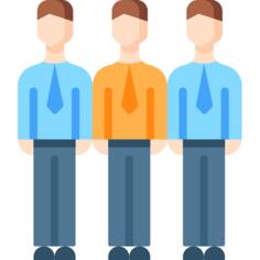 Team member
