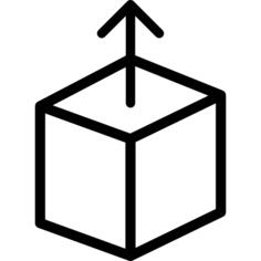 Extract button