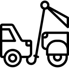 Tow truck