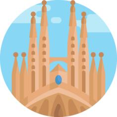 Sagrada familia