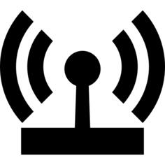 WiFi signal