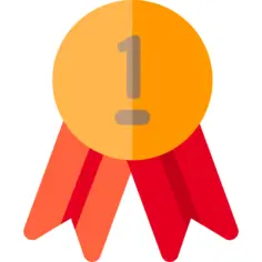 Gold medal