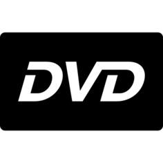 DVD Logo