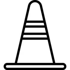 Traffic cone