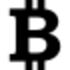 BItcoin sign