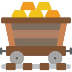 Mine