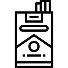 Cigarette