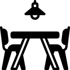 Dinning table