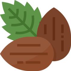 Almond