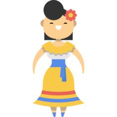 Colombian