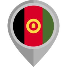 Afghanistan