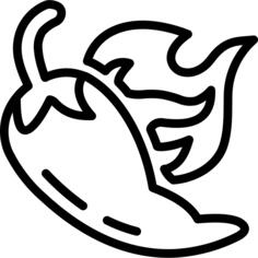 Chili pepper