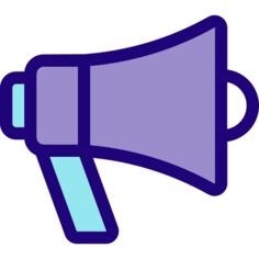 Megaphone