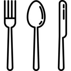 Silver Cutlery