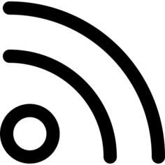 Connection signal