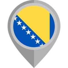 Bosnia and herzegovina