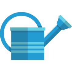 Watering can