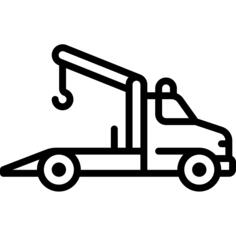 Tow truck