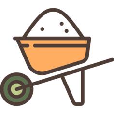 Wheelbarrow