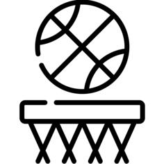 Basketball