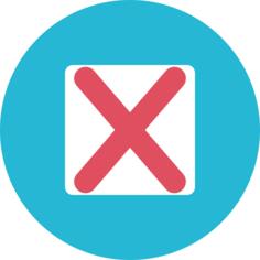 Cancel