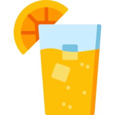 Orange juice