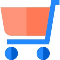 Shopping cart