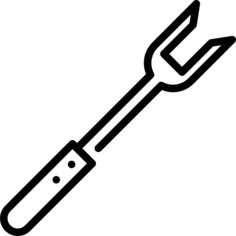 Fork
