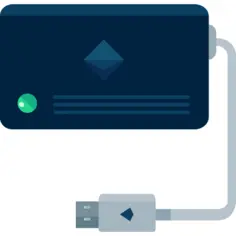 Hard drive