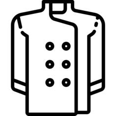 Chef Suit