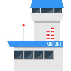 Airport