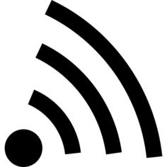 Rss updates subscription