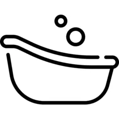 Baby tub