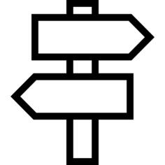 Post