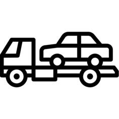 Tow truck