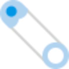 Safety pin