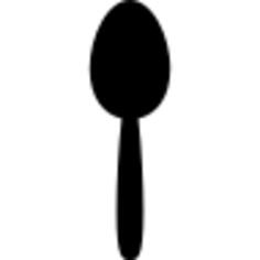 Spoon shape