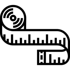 Measuring tape
